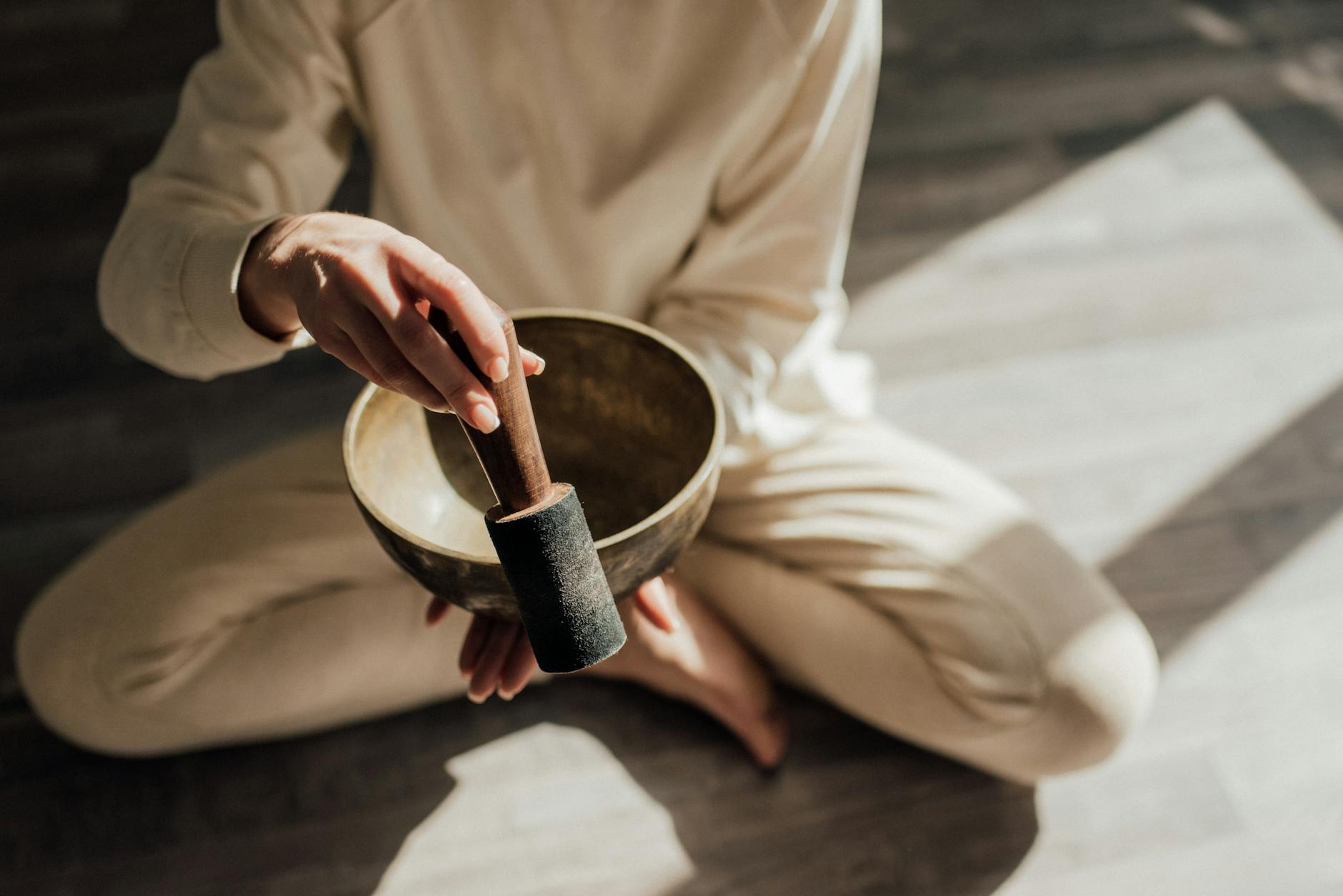 Yin Yoga