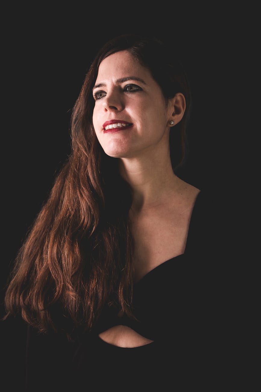 Nadine Mitterer